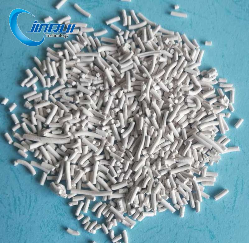 脫二甲醚、甲醇、MTBE等含氧化合物脫除劑